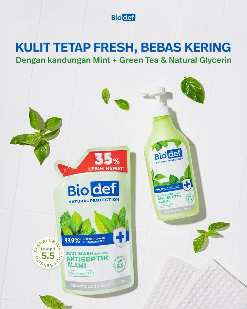 Biodef