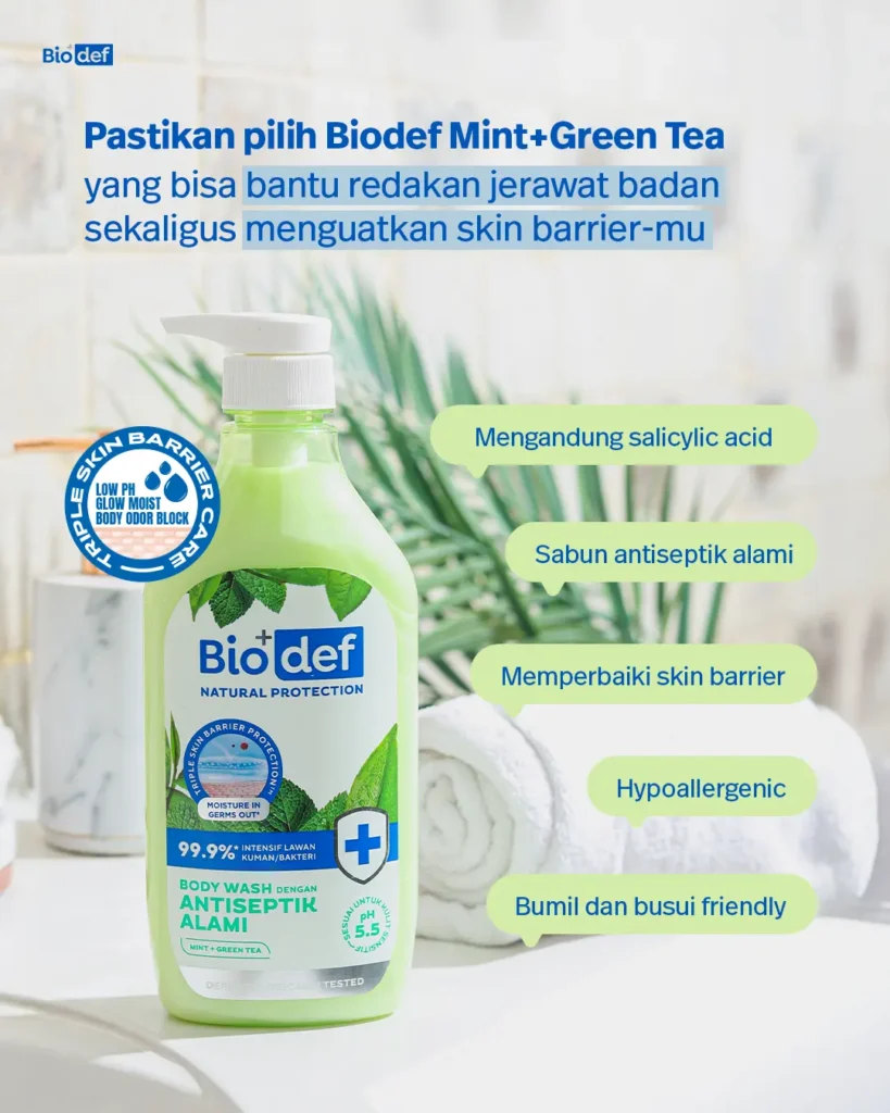 Biodef
