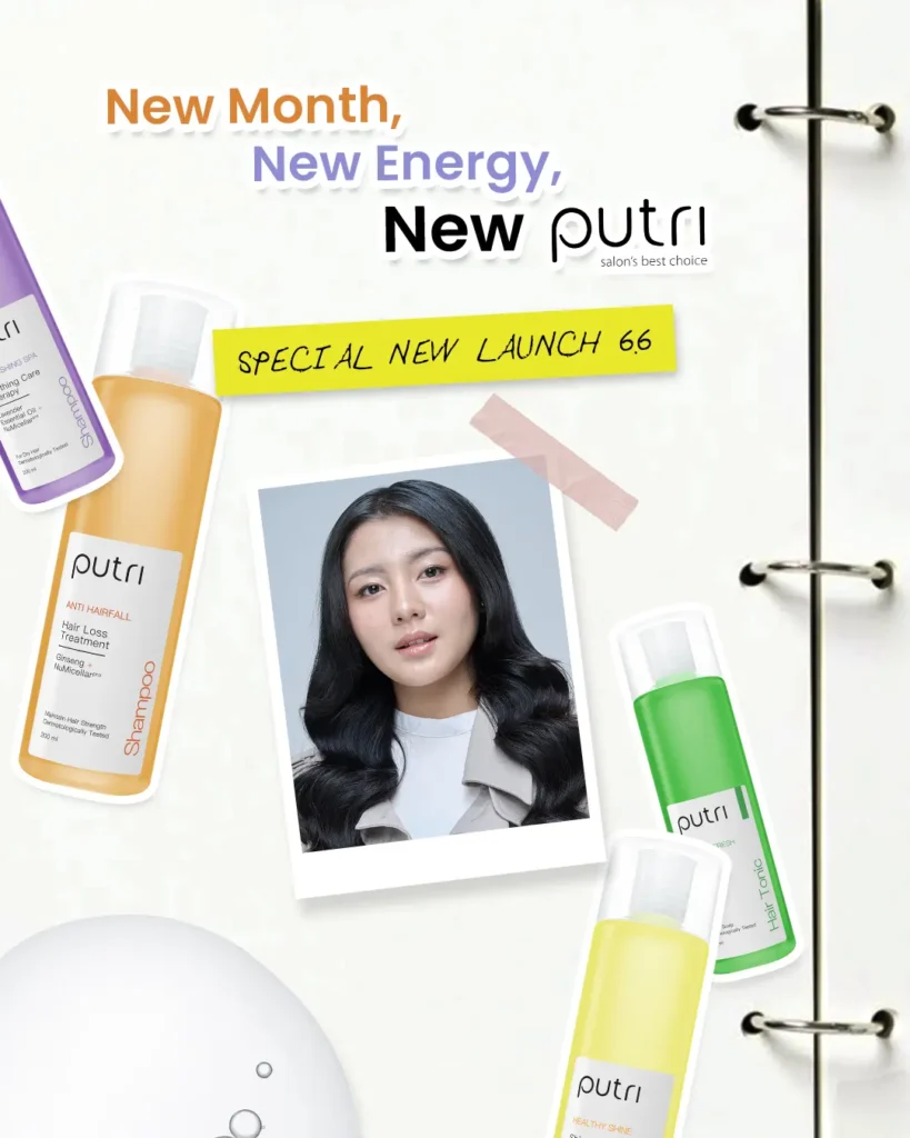 Putri