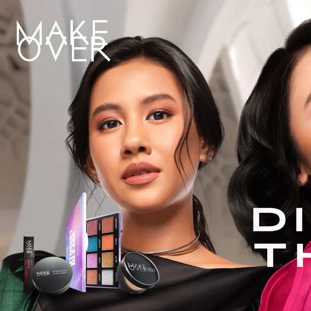 Makeover
