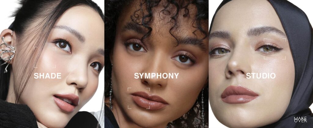 Makeover