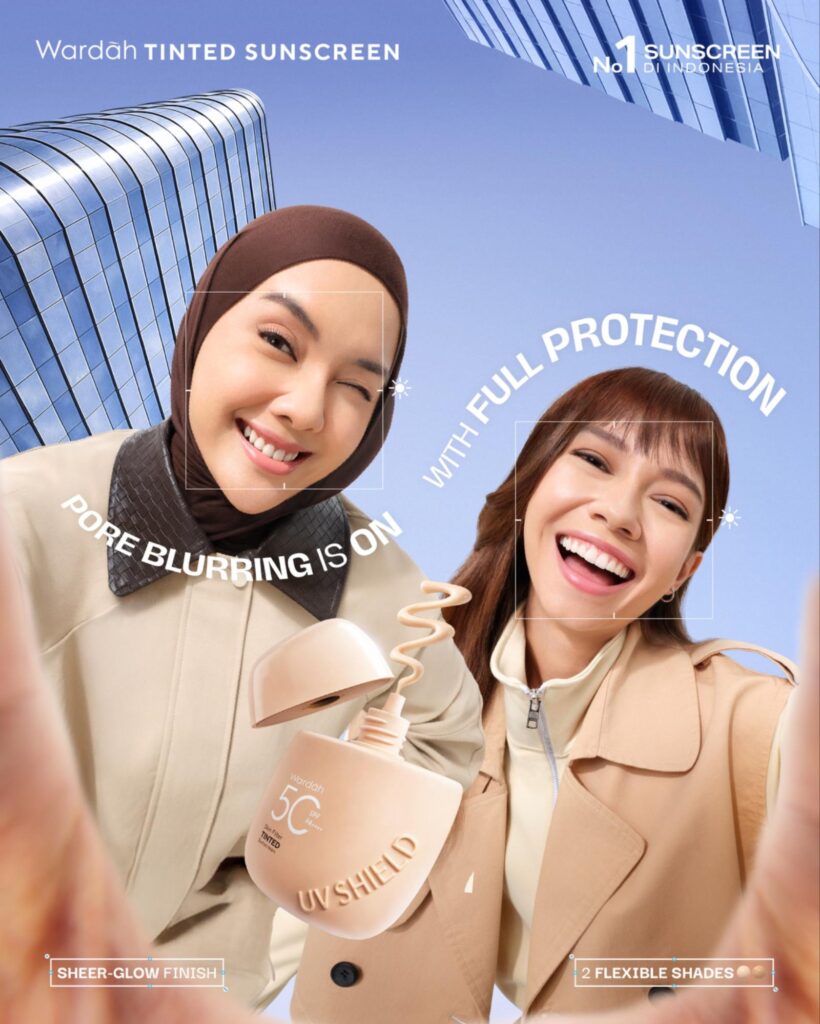 Wardah