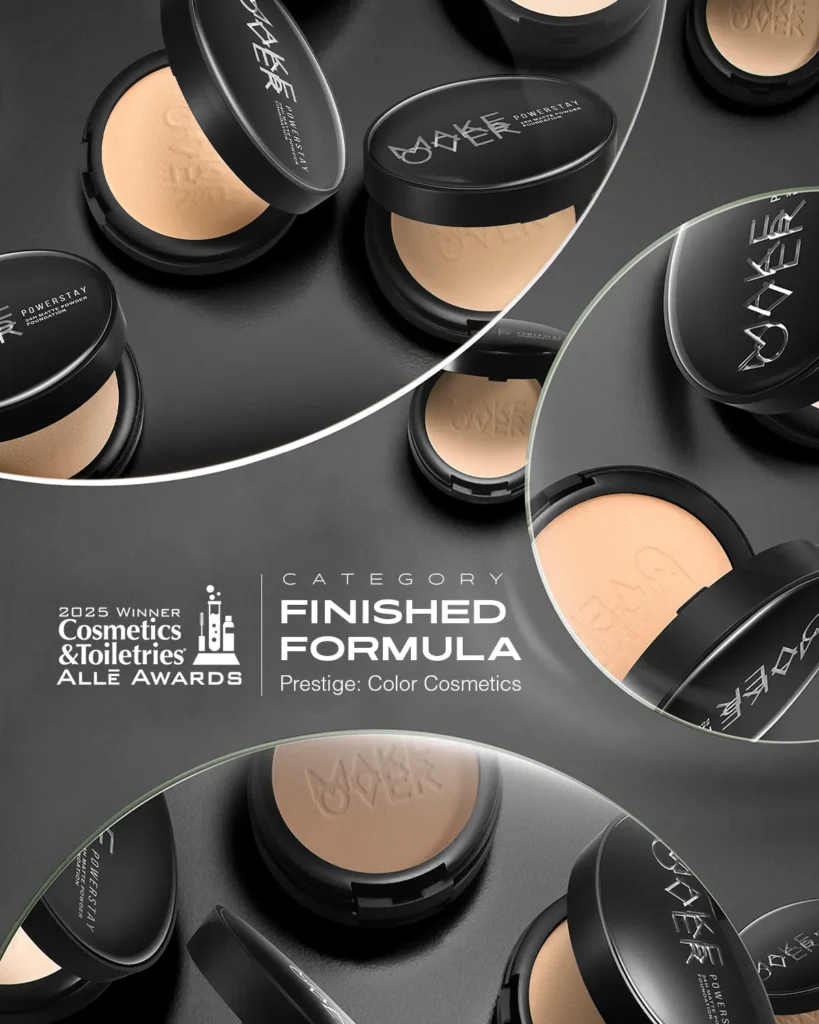 Makeover