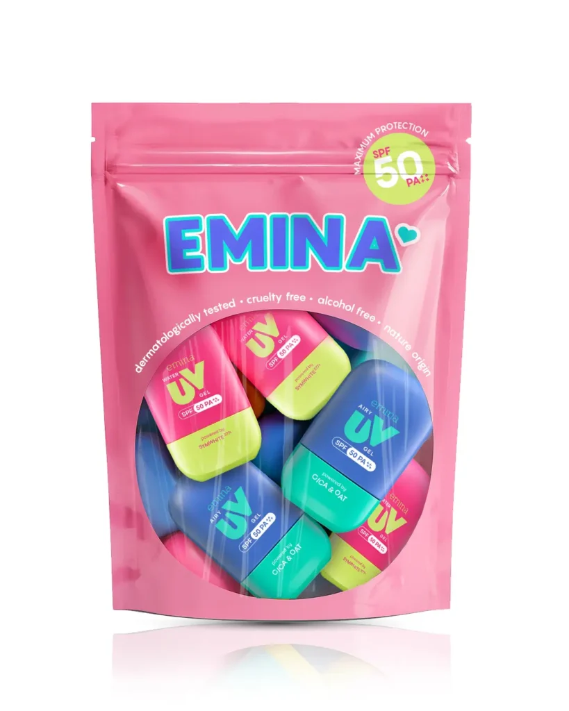 Emina