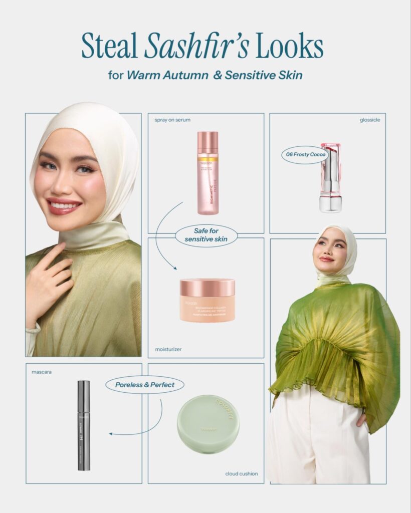 Wardah