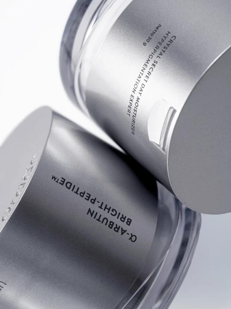 Beauty Product Photography