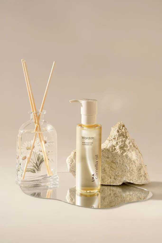 Beauty Product Photography