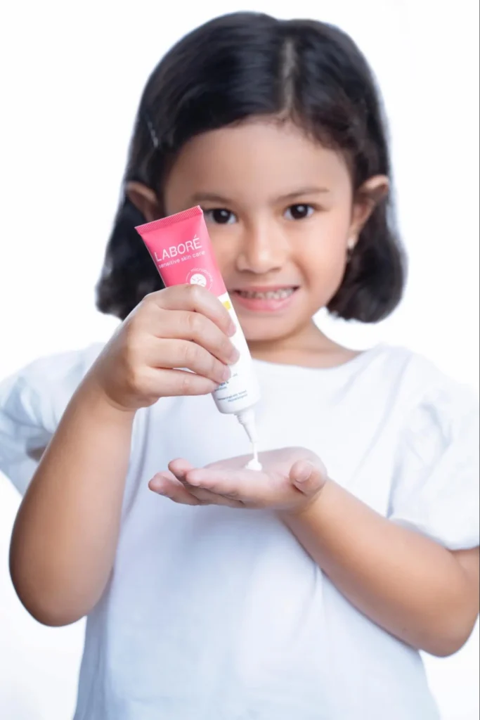 Talent Product Shot