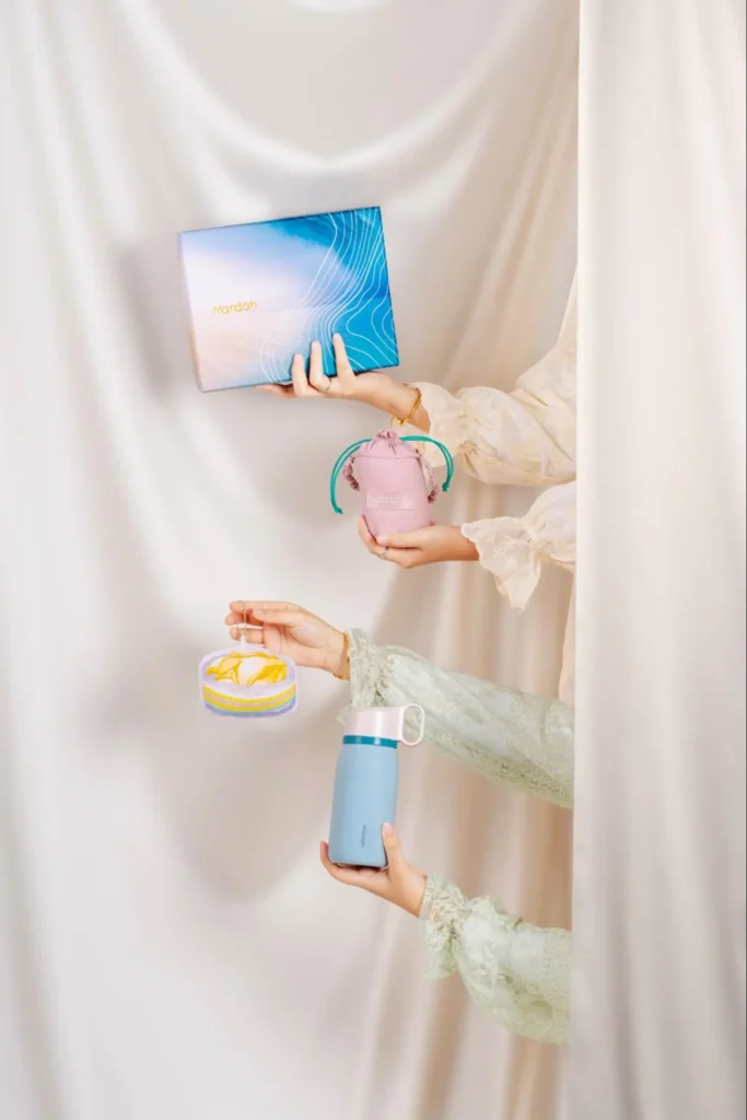 Commercial Product Photography