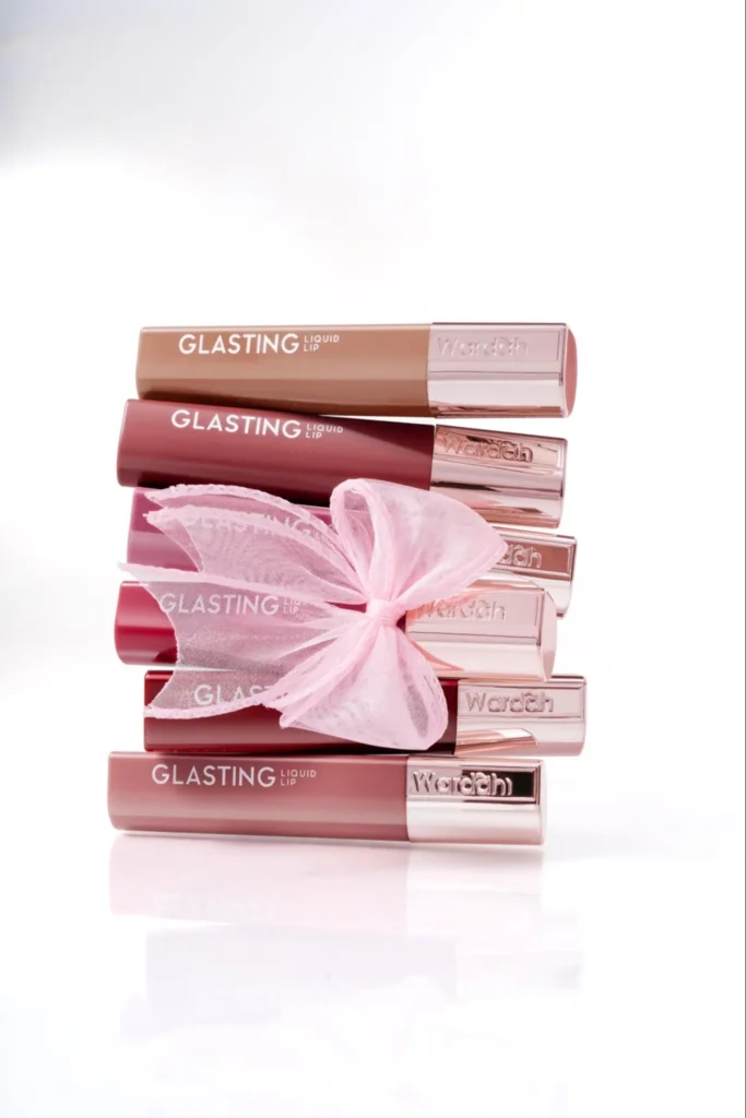 Beauty Product Photography