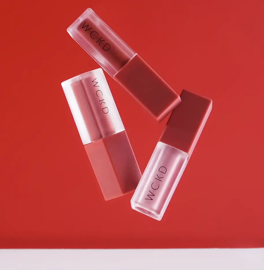 Beauty Product Photography