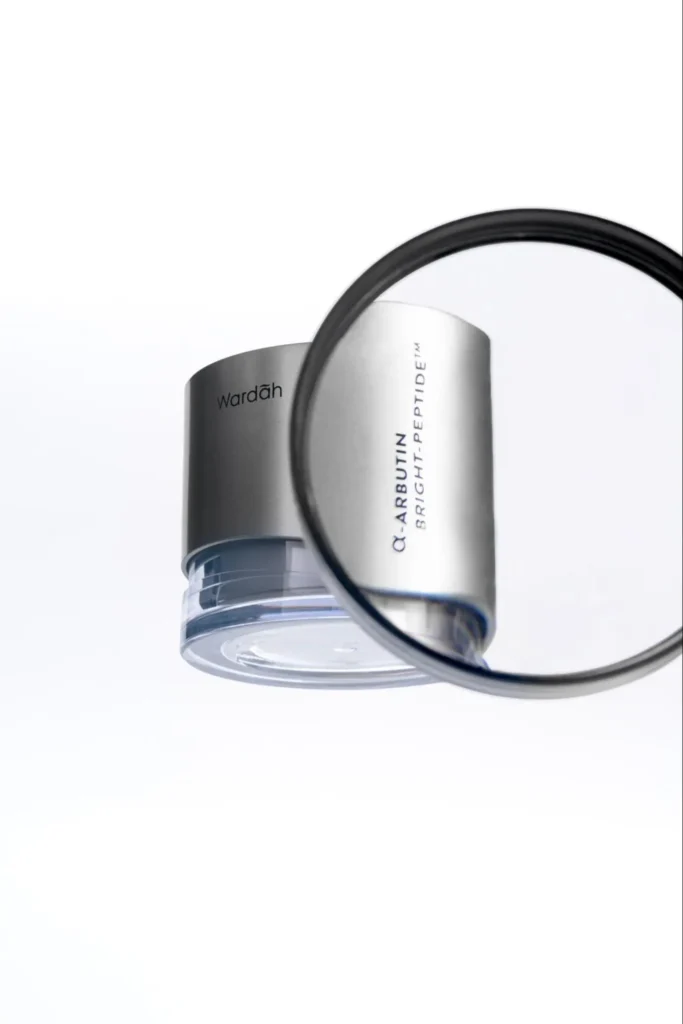 Beauty Product Photography