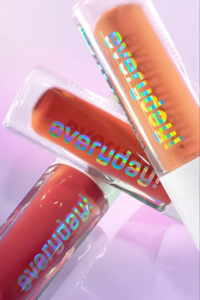 Beauty Product Photography